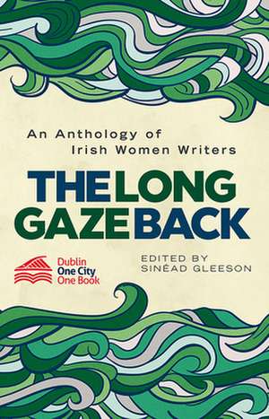 The Long Gaze Back de Sinead Gleeson