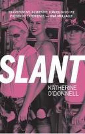 Slant de Katherine O'Donnell