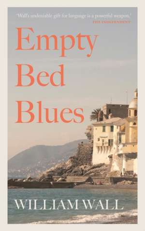 Empty Bed Blues de William Wall