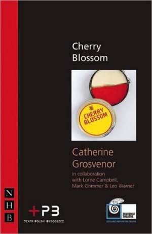 Cherry Blossom de Catherine Grosvenor