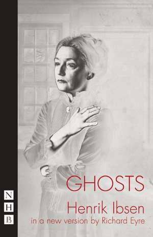 Ghosts de Henrik Ibsen