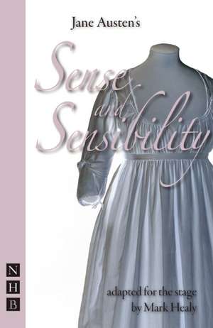 Sense and Sensibility de mark healy