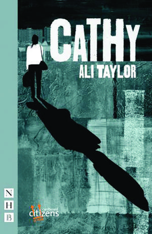 Cathy de Ali Taylor