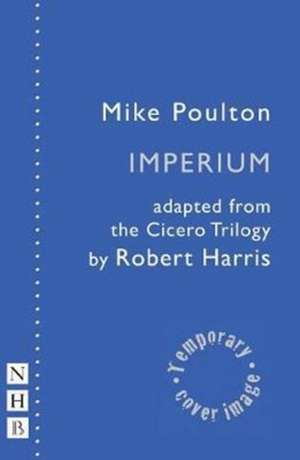 Imperium de Robert Harris