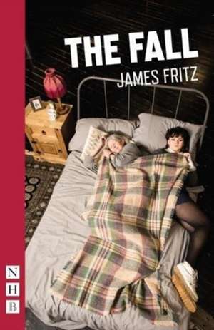 The Fall de James Fritz