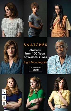 Snatches de Vicky Featherstone