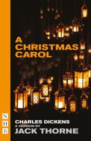 A Christmas Carol (Old Vic Stage Version) de Charles Dickens