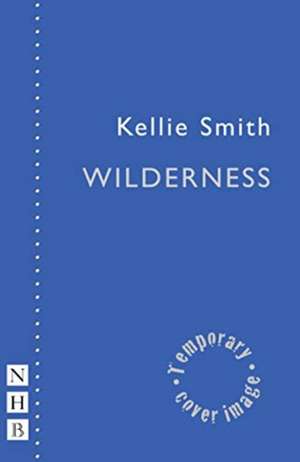 Widerness de Kellie Smith