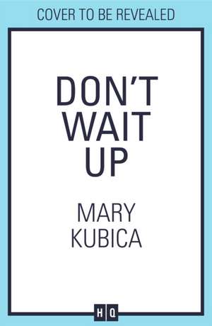 Just The Nicest Couple de Mary Kubica