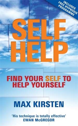 Self Help de Max Kirsten