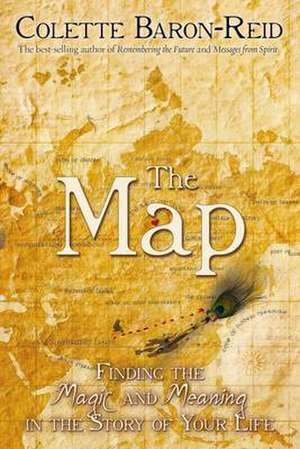 The Map de Colette Baron-Reid