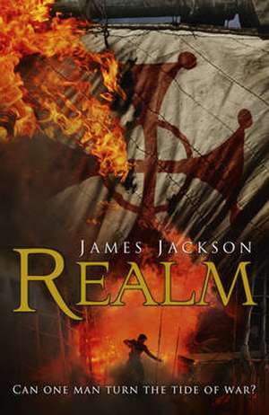 Realm de James Jackson