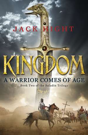 Kingdom de JACK HIGHT