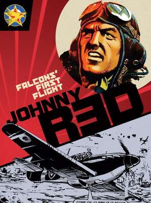 Johnny Red de Tom Tully