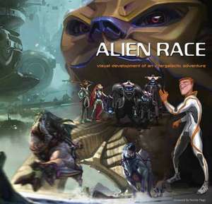 Alien Race