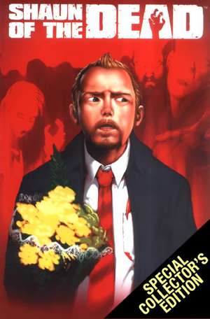 Shaun of the Dead de Simon Pegg