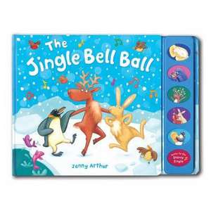 The Jingle Bell Ball de Jenny Arthur