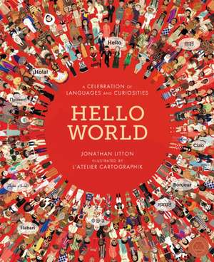 Litton, J: Hello World