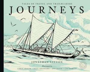 Litton, J: Journeys