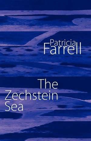 The Zechstein Sea de Patricia Farrell