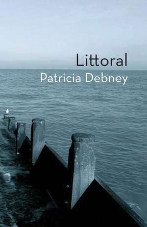 Littoral de PATRICIA DEBNEY