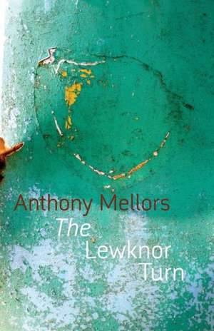 The Lewknor Turn de Anthony Mellors