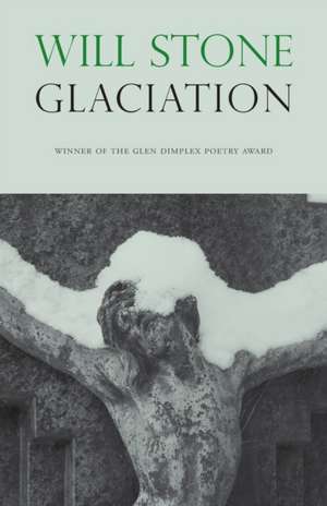 Glaciation de Will Stone