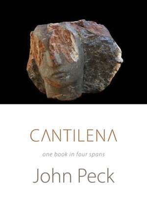 Cantilena de John Peck