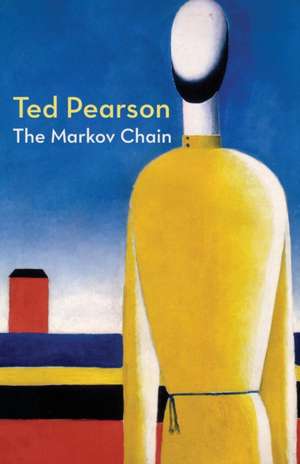 The Markov Chain de Ted Pearson