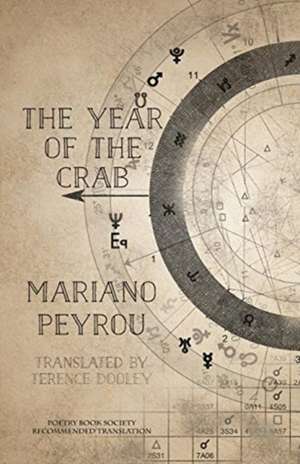 The Year of the Crab de Mariano Peyrou