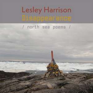 Disappearance de Lesley Harrison