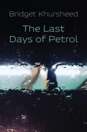 The Last Days of Petrol de Bridget Khursheed