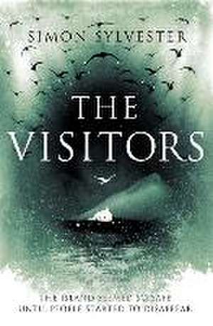 The Visitors de Simon Sylvester