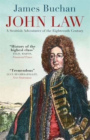 John Law de James Buchan