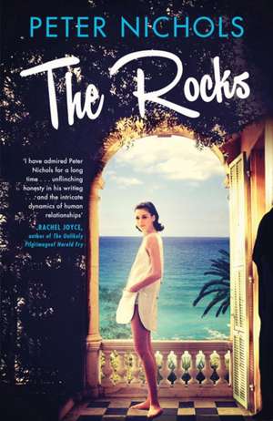 The Rocks de Peter Nichols