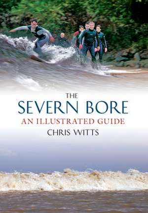 The Severn Bore de Chris Witts