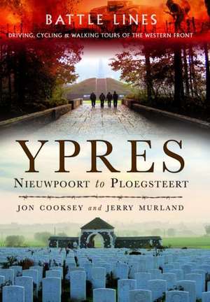 Ypres de Jon Cooksey