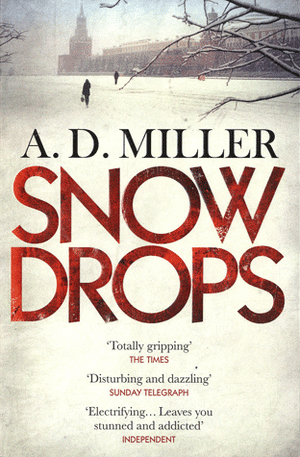 Snowdrops de A.D. Miller