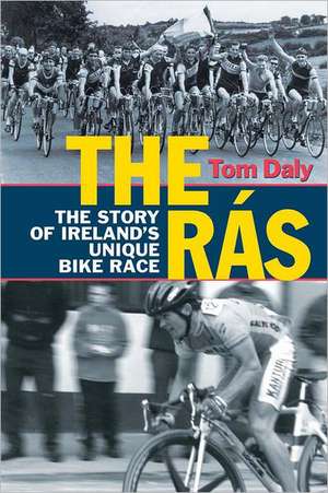 The Ras de Tom Daly