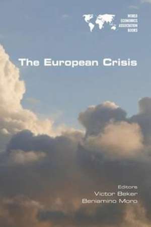 The European Crisis de Victor Beker