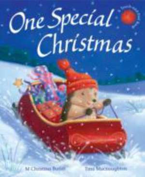 Butler, M: One Special Christmas de M.christina Butler