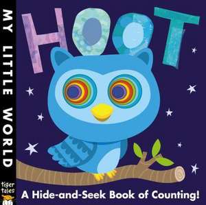 Hoot de Jonathan Litton