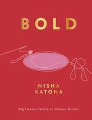 Bold de Nisha Katona