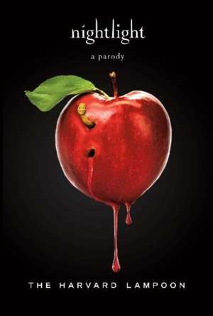 Nightlight de The Harvard Lampoon Inc