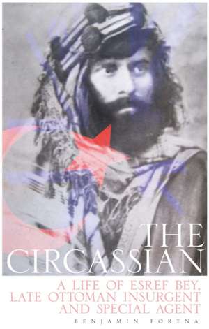 The Circassian de Benjamin Fortna