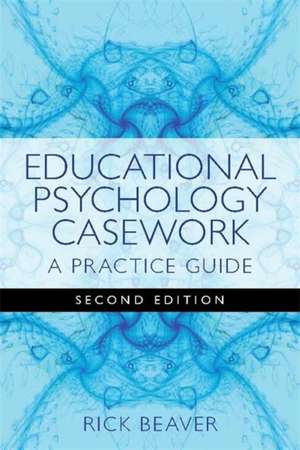 Educational Psychology Casework de Rick Beaver