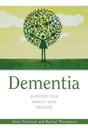 Dementia de Dave Pulsford