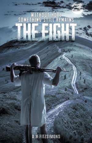 The Fight de A. H. Fitzsimons