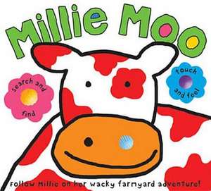 Millie Moo de Roger Priddy