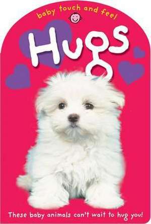 Hugs de Roger Priddy